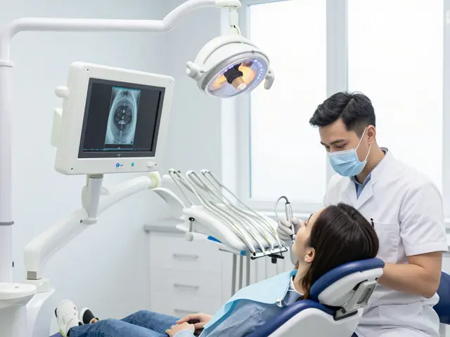 Co je potřeba k otevření zubní ordinace v České republice?