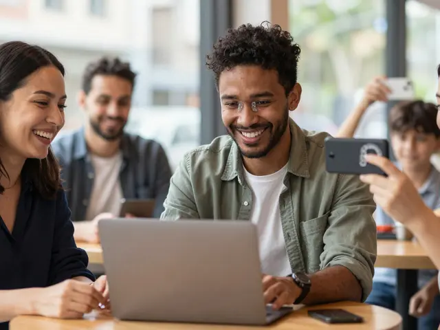 Jak neviditelná rovnátka zlepšují vaše sociální život