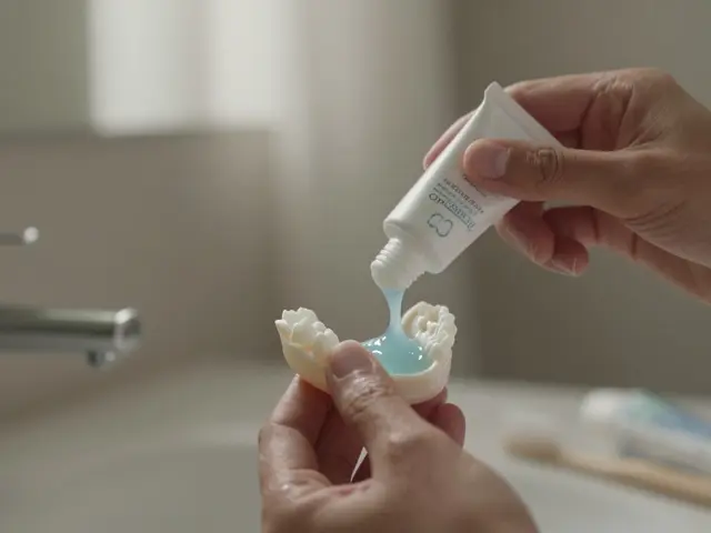 Opalescence bělení: Jak dosáhnout zářivých zubů bez bolesti a poškození