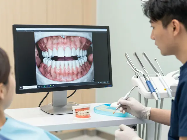 Veneery zuby: Jak dlouho trvá proces od začátku do konce?