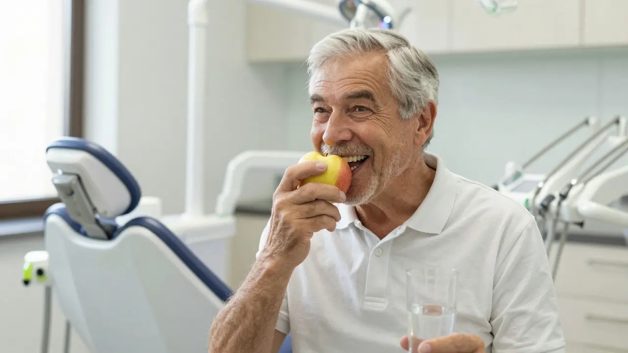 Zubní implantáty: Pravda a mýty, které musíte znát