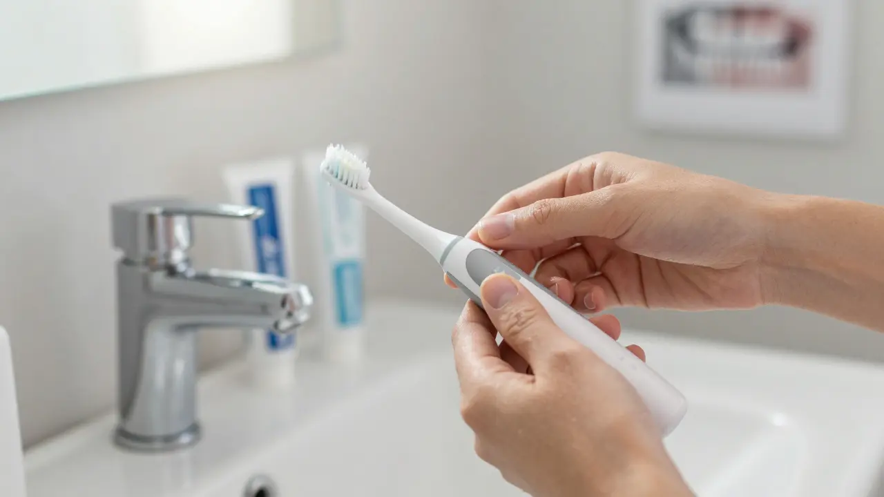 Jak odstranit tmavé skvrny na zubech: praktický návod pro domácnost i u zubního lékaře