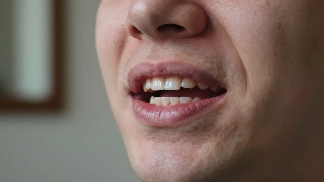 Jak poznat růst zubů moudrosti? Příznaky, čas a co dělat, když se objeví mezera mezi zuby