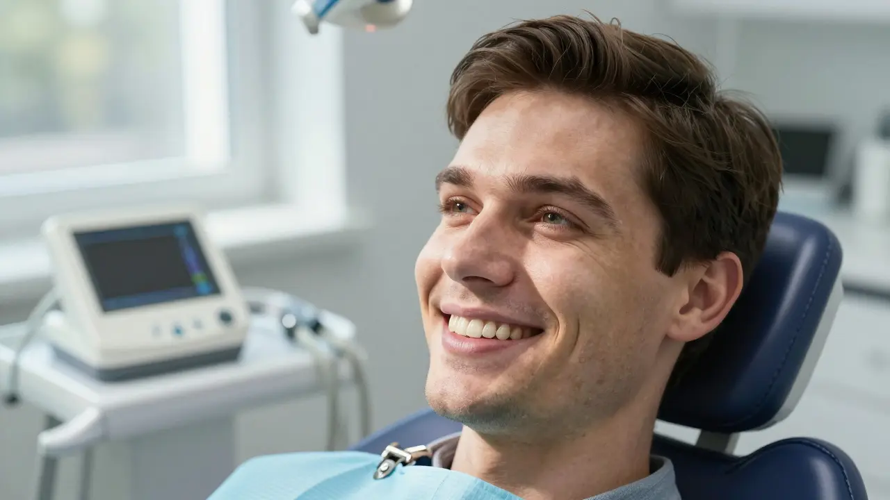 Keramické zuby: Proč jsou tak populární mezi pacienty v Česku?