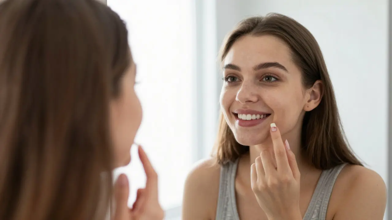 Nalepovací zuby: Proč jsou oblíbené a jak fungují?