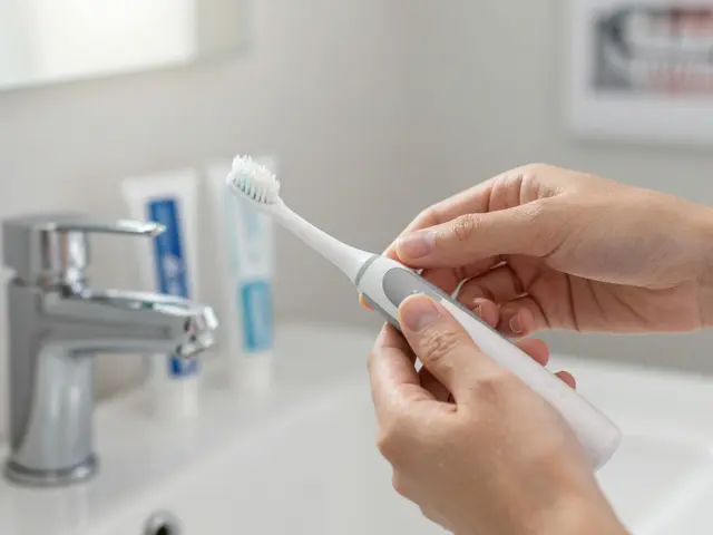 Jak odstranit tmavé skvrny na zubech: praktický návod pro domácnost i u zubního lékaře