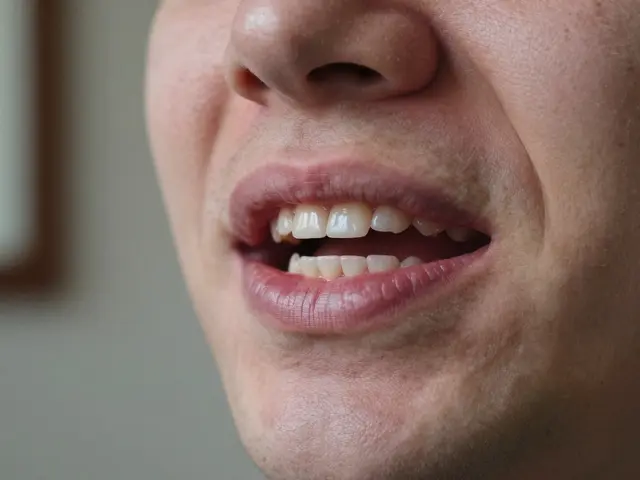 Jak poznat růst zubů moudrosti? Příznaky, čas a co dělat, když se objeví mezera mezi zuby