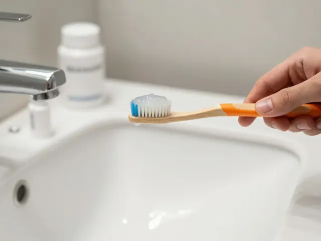 Jak předcházet zubnímu plaku pomocí homeopatie: skutečné možnosti a co o tom vědí lékaři