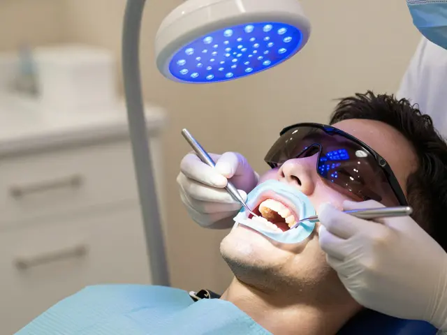 Jak probíhá ordinace bělení zubů? Podrobný průvodce pro české pacienty