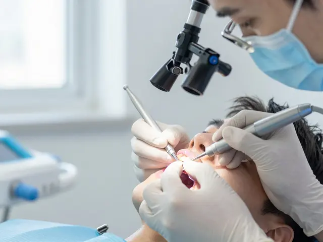 Kompozitní fazety cena: Jaké jsou skutečné náklady na bělení a estetické opravy zubů?