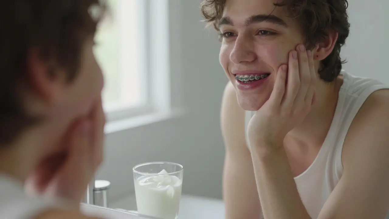 Jak dlouho bolí zuby po nasazení rovnátek? Vše, co potřebujete vědět