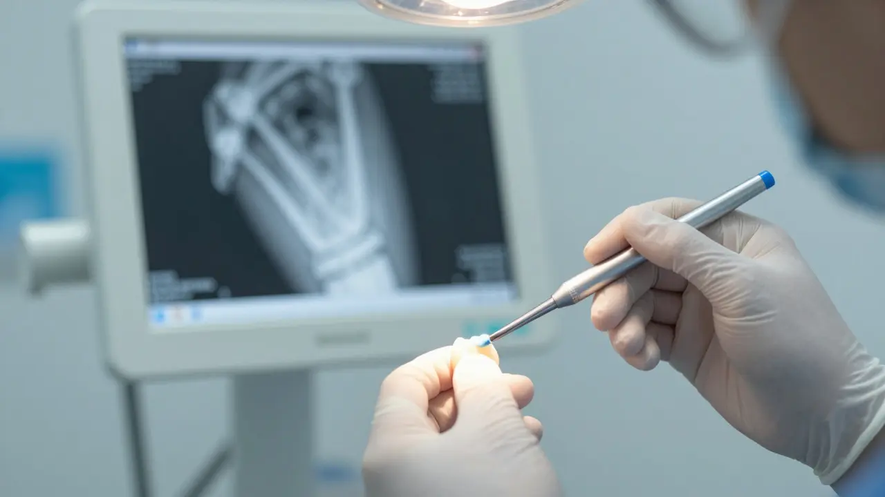 Jak zakrýt kaz? Praktické postupy pro počínající zubní kaz