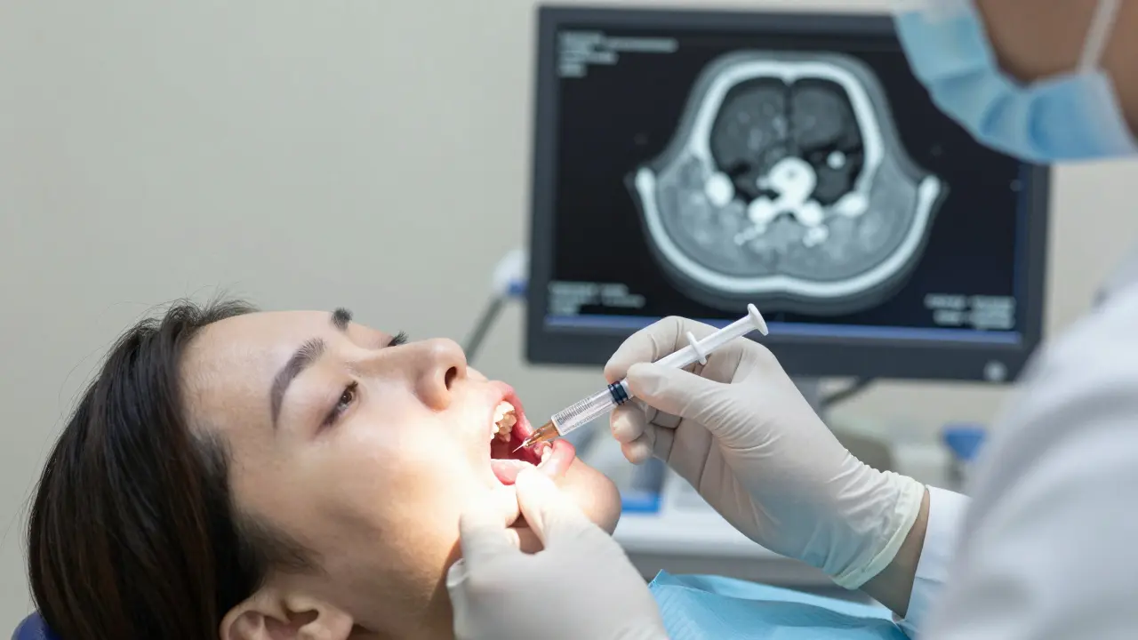 Křivé zuby: jak je napravit pomocí buněčné terapie