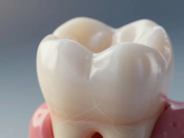 Jak bělení zubů ovlivňuje vaše ústní zdraví