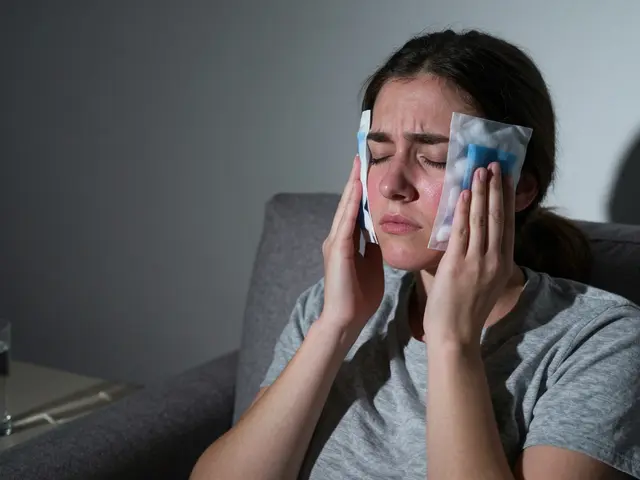 Jak dlouho bolí osmičky po vyjmutí? Všechno, co potřebujete vědět