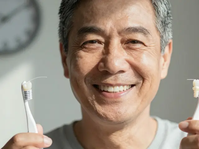 Jak dlouho vydrží implantát zubu? Vše, co potřebujete vědět o trvanlivosti zubních implantátů