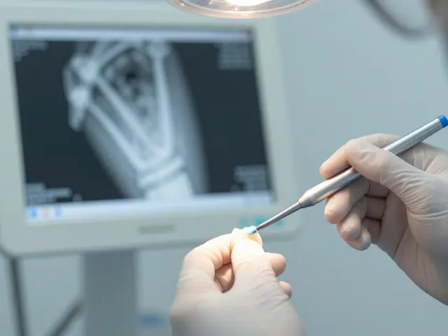 Jak zakrýt kaz? Praktické postupy pro počínající zubní kaz