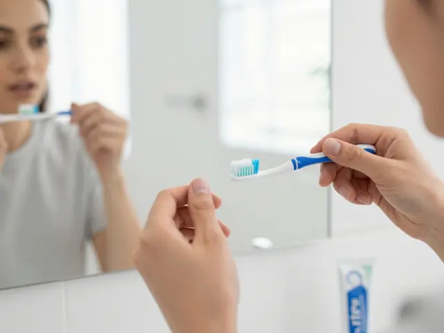 Jaké jsou nejlepší mezizubní kartáčky na trhu v roce 2026