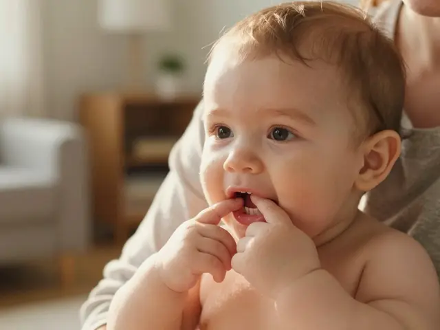 Kdy nejpozději rostou zuby? Kompletní přehled časových limitů a rizik