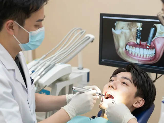 Rekonstrukce chrupu: Jak se vyhnout komplikacím a dosáhnout trvalého výsledku