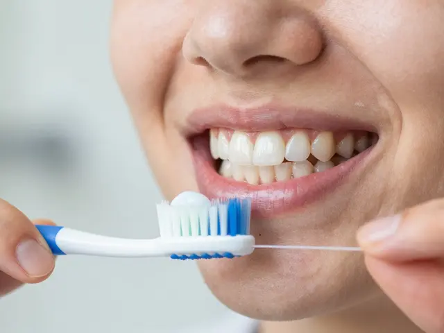 Zubní fazety: Jak probíhá údržba a péče