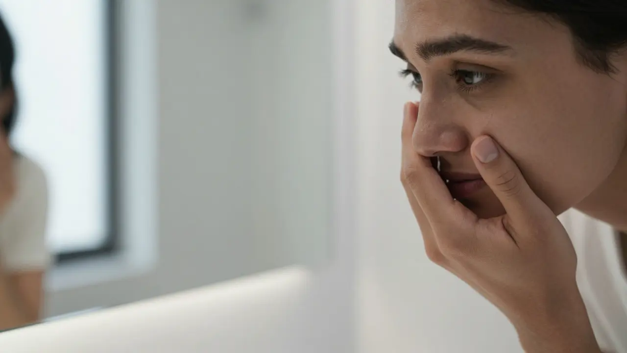 Celokeramické fazety: Úžasné proměny úsměvu před a po