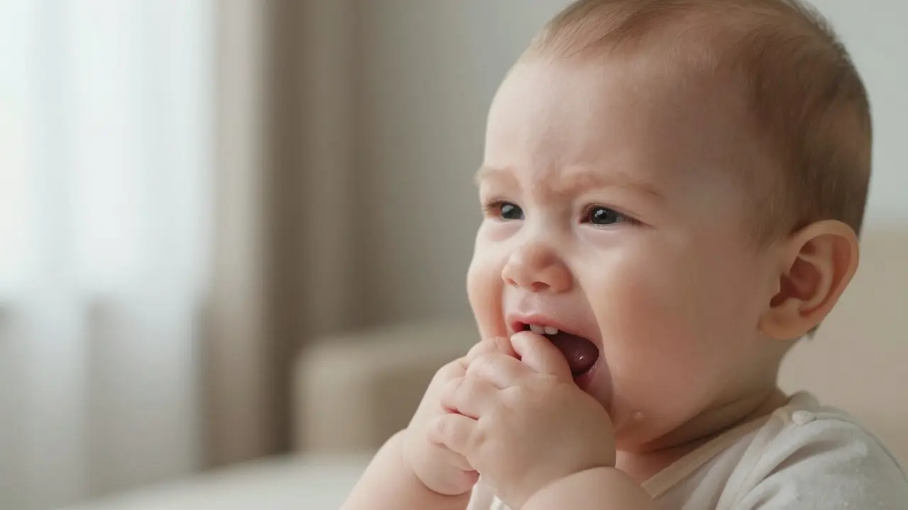 Co pomáhá při růstu zubů? Nejlepší tipy a pomůcky pro dásně