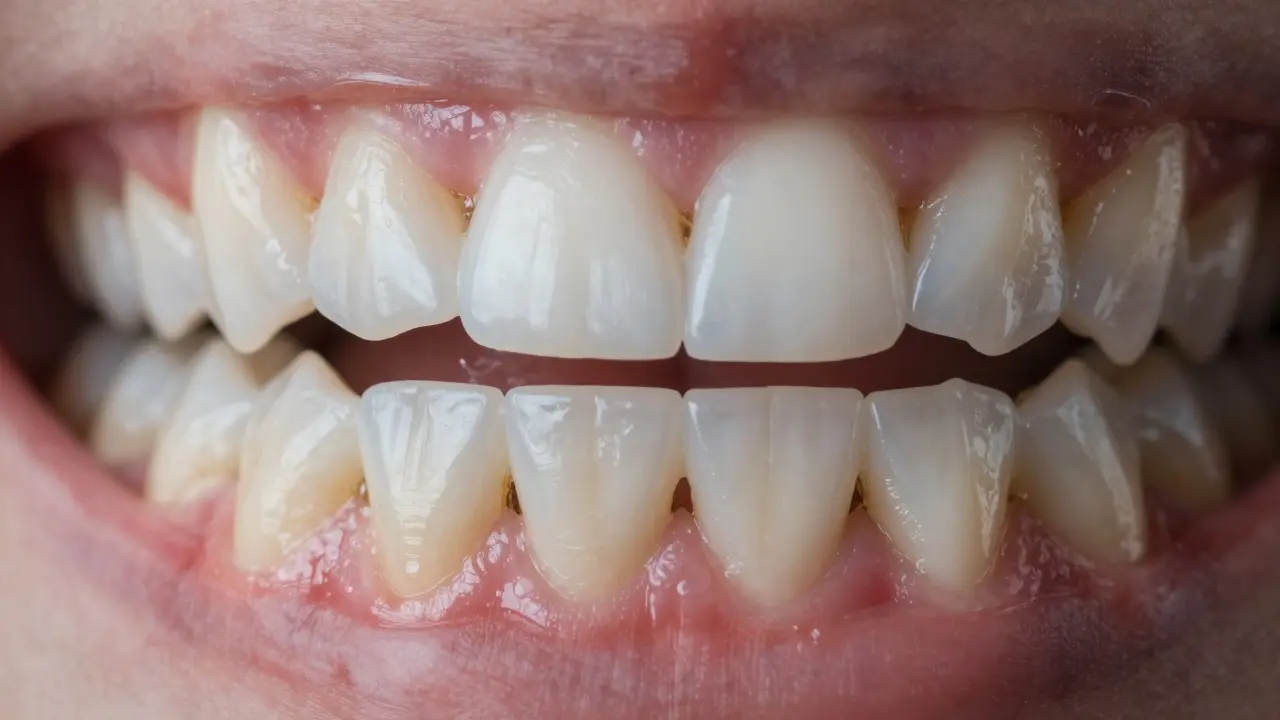 Co se stane, když zanedbáte mezizubní prostor? Pravda o plaku a zubu