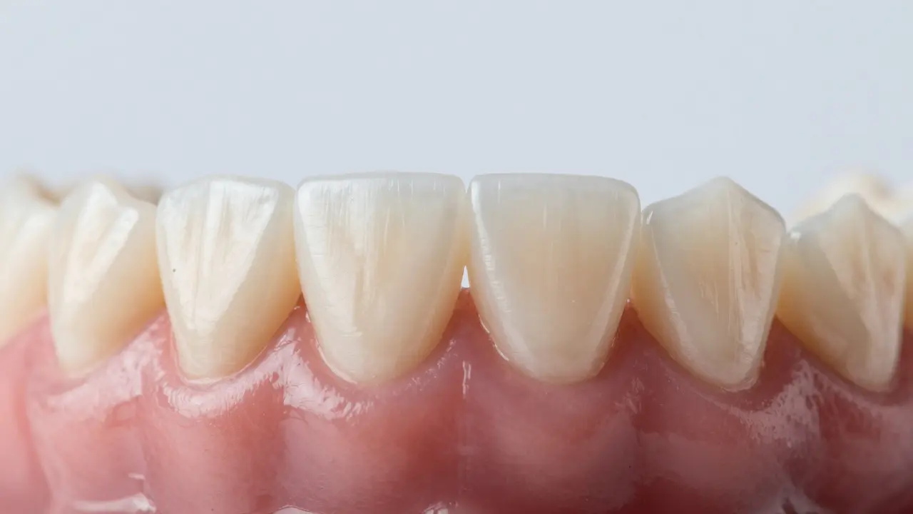 Fazety na křivé zuby: Fungují jako alternativa k rovnacím?