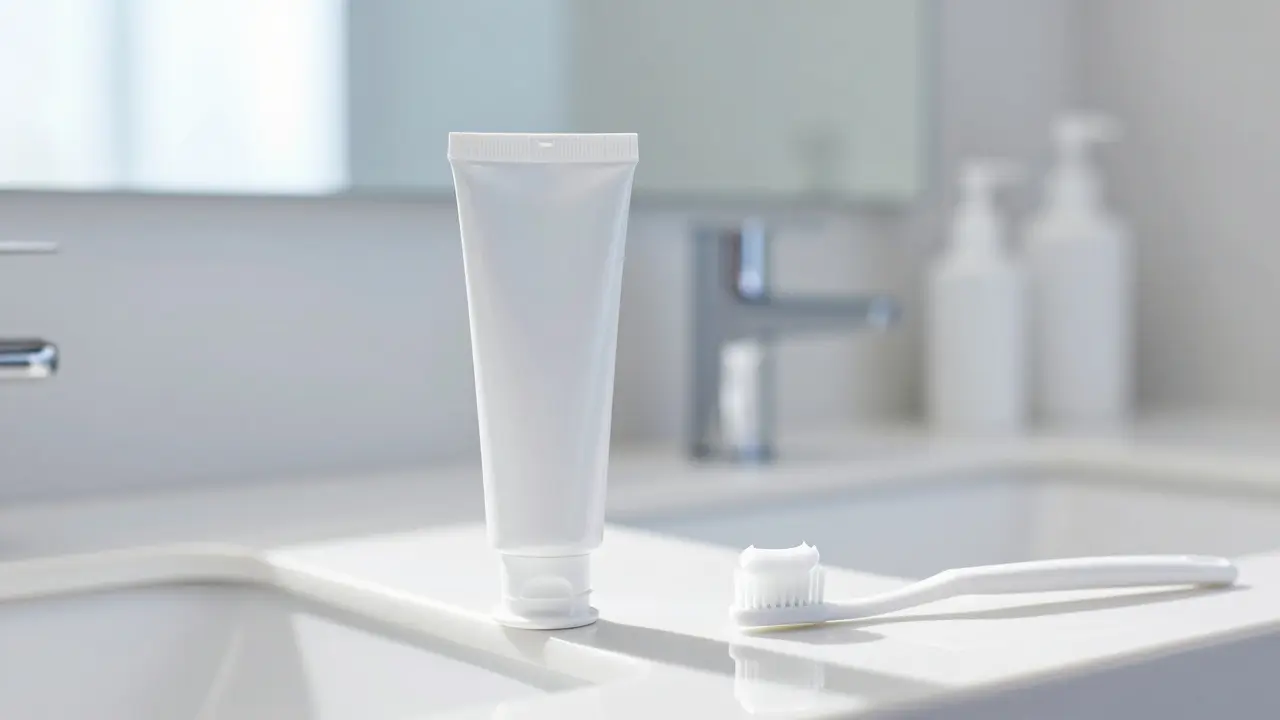 Jak bělící zubní pasta skutečně funguje a co očeknávat od svého úsměvu