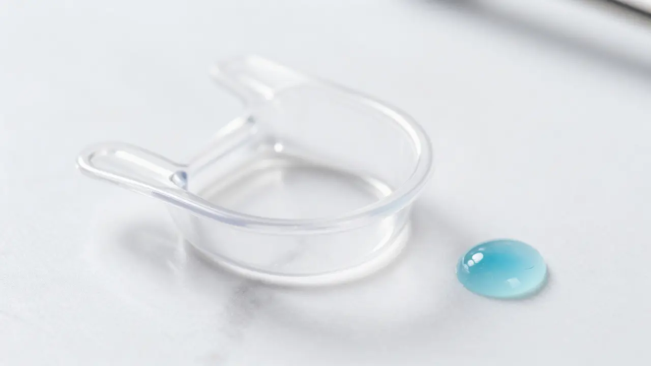 Jak dlouho trvá hojení dásní po bělení Opalescence a co s bolestí?