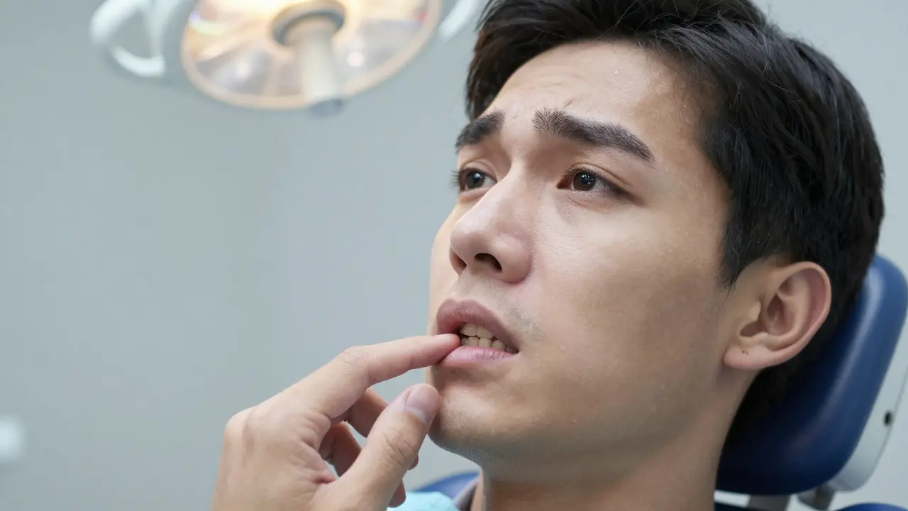 Jak reklamovat zuby? Průvodce reklamací dentální práce a broušení zubů