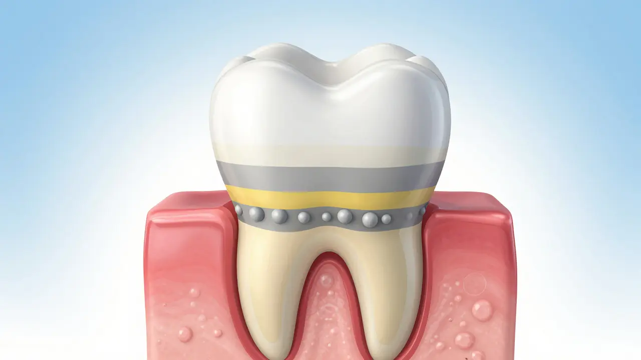 Jak zabránit vzniku tetracyklinových zubů a jak je v roce 2026 efektivně odstranit