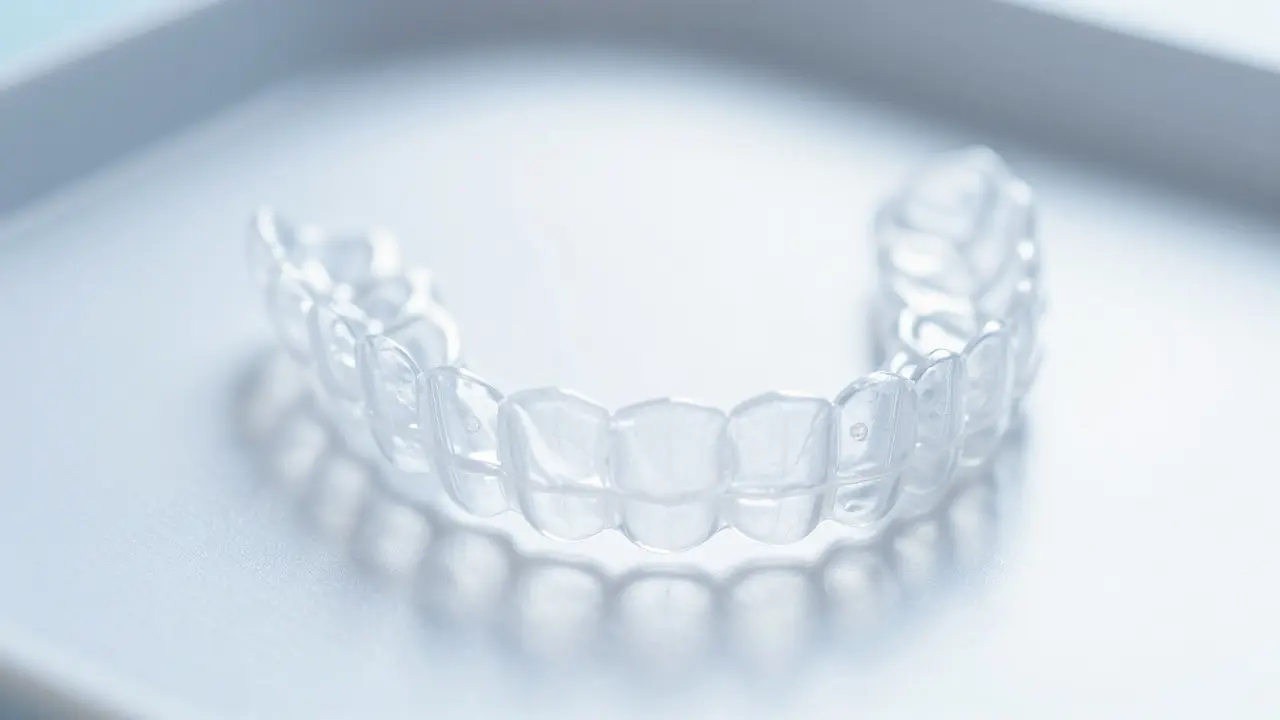 Jak zlepšit postavení zubů bez rovnatek: Možnosti a realita