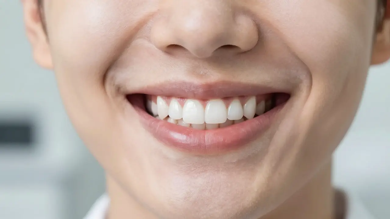 Kompozitní fazety cena: Kolik stojí úsměv z kompozitu v roce 2026?