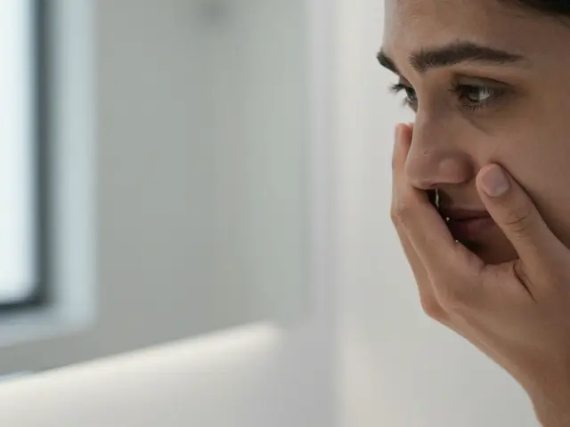 Celokeramické fazety: Úžasné proměny úsměvu před a po