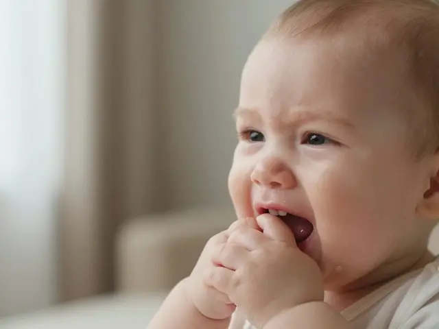 Co pomáhá při růstu zubů? Nejlepší tipy a pomůcky pro dásně