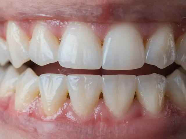 Co se stane, když zanedbáte mezizubní prostor? Pravda o plaku a zubu