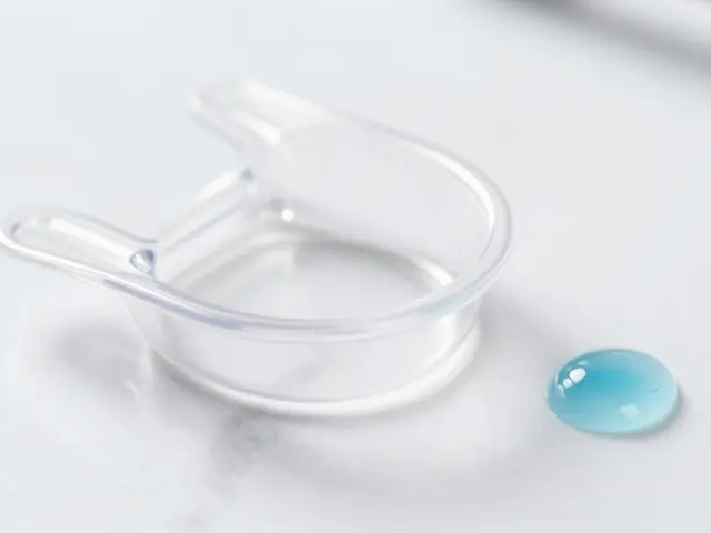 Jak dlouho trvá hojení dásní po bělení Opalescence a co s bolestí?