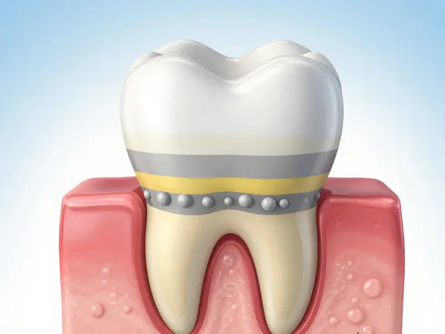 Jak zabránit vzniku tetracyklinových zubů a jak je v roce 2026 efektivně odstranit