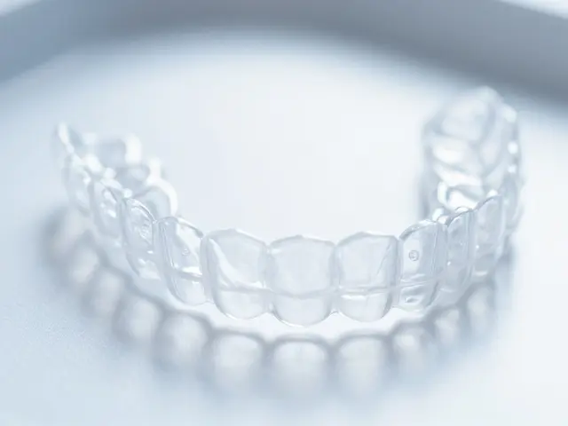 Jak zlepšit postavení zubů bez rovnatek: Možnosti a realita