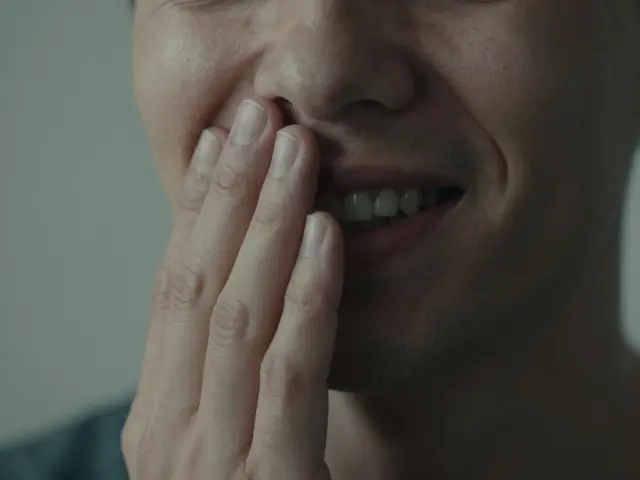 Jak zubní implantáty změní váš život: Více než jen krásný úsměv