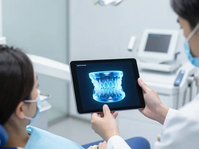 Moderní rekonstrukce chrupu: Trendy, technologie a možnosti pro rok 2026