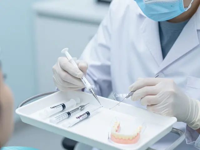 Opalescence bělení zubů: Recenze, zkušenosti a kompletní průvodce