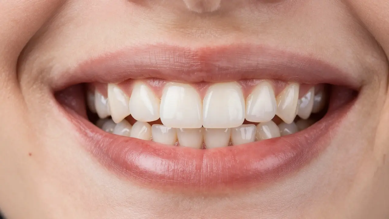 Jak vypadá zubní protéza? Úplný průvodce typy, materiály a estetikou