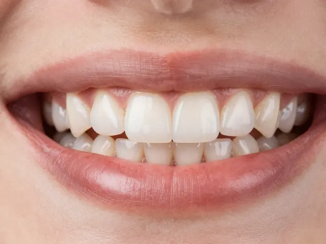 Jak vypadá zubní protéza? Úplný průvodce typy, materiály a estetikou
