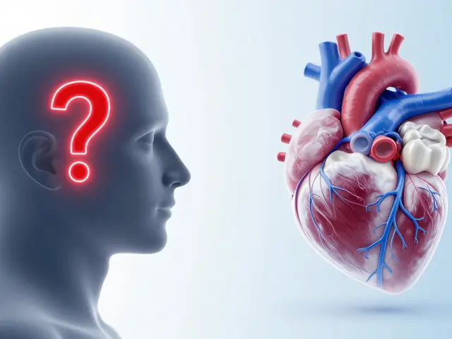 Vztah mezi vysokým krevním tlakem a typy zubů: Mýtus vs. Realita