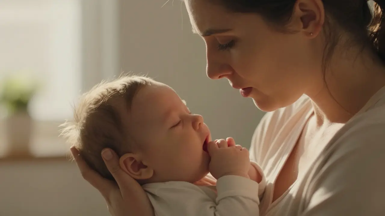 Jak urychlit růst zubů: Mýty, realita a tipy pro zdravé zuby