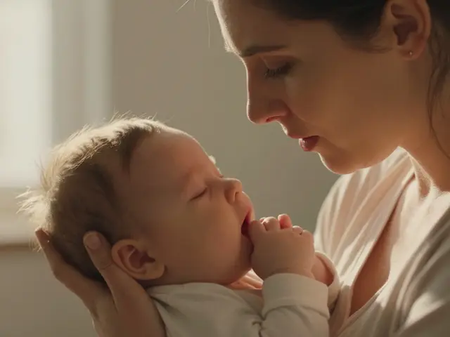 Jak urychlit růst zubů: Mýty, realita a tipy pro zdravé zuby
