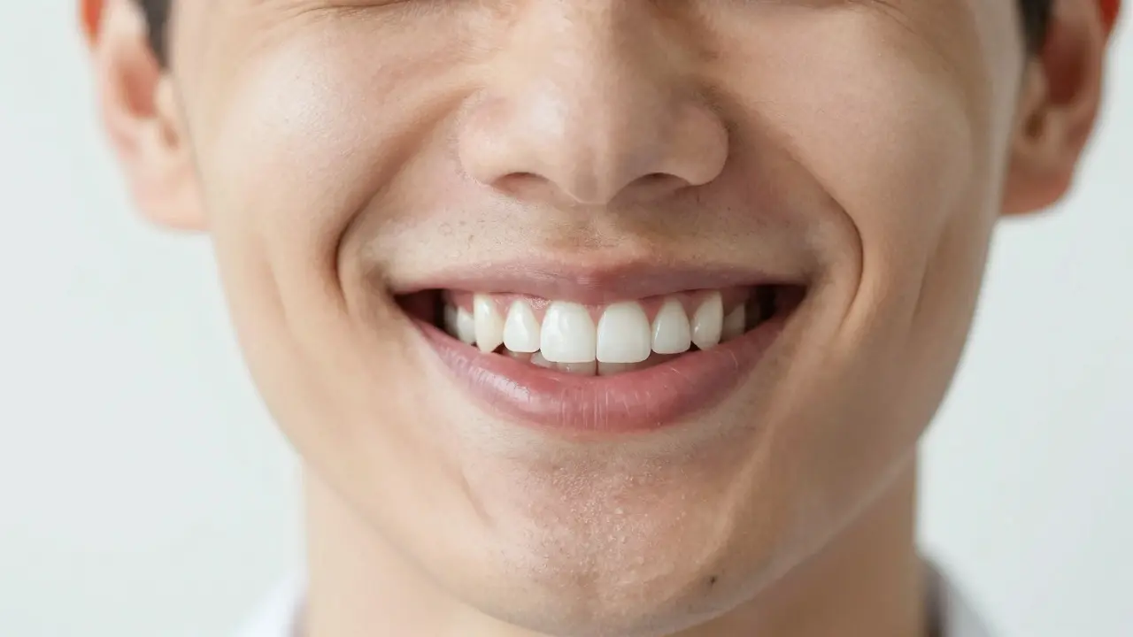 Křivé zuby: Kompletní průvodce korekcí a získáním rovných zubů